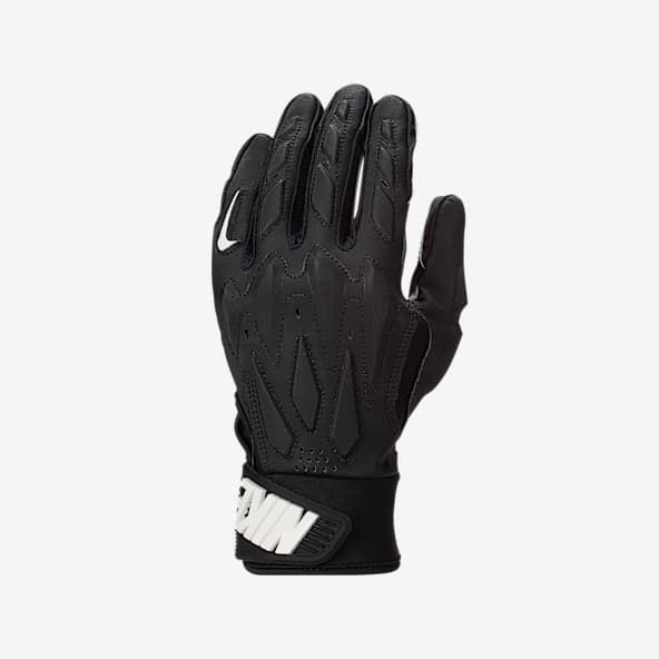 【新品】supreme NIKE football gloves 手袋 グローブ Supreme Nike Vapor Jet 4.0 Football Gloves (FW18) - $60
